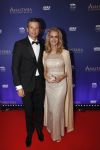 Scheveningen 22 september 2019
Premiere Anastasia in het afas Circustheater. Daphne Deckers kwam met haar man Richard Krajicek