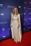 Scheveningen 22 september 2019
Premiere Anastasia in het afas Circustheater. Daphne Deckers kwam met haar man Richard Krajicek