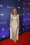 Scheveningen 22 september 2019
Premiere Anastasia in het afas Circustheater. Daphne Deckers kwam met haar man Richard Krajicek