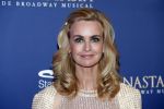 Scheveningen 22 september 2019
Premiere Anastasia in het afas Circustheater. Daphne Deckers kwam met haar man Richard Krajicek