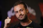 Almere 26 september 2019
Presentatie influencer boxing avond in sportcentrum Almere.
Dave Roelvink is een van de deelnemers