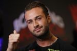 Almere 26 september 2019
Presentatie influencer boxing avond in sportcentrum Almere.
Dave Roelvink is een van de deelnemers