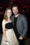 Amstelveen 23 september 2019
Premiere Renee v Wegberg zingt Shaffy en List in schouwburg Amstelveen.
David v d Tempel met â€¦