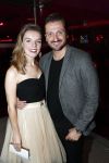 Amstelveen 23 september 2019
Premiere Renee v Wegberg zingt Shaffy en List in schouwburg Amstelveen.
David v d Tempel met â€¦