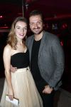 Amstelveen 23 september 2019
Premiere Renee v Wegberg zingt Shaffy en List in schouwburg Amstelveen.
David v d Tempel met â€¦
