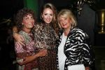 Amsterdam 9 september 2019
10 jarig bestaan van Choices by Deborah Leeser ( Gassan Diamonds) bij artis.
Deborah met moeder Kitty Leeser