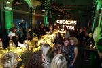 Amsterdam 9 september 2019
10 jarig bestaan van Choices by Deborah Leeser ( Gassan Diamonds) bij artis.