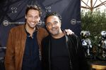 Rotterdam 2 september 2019
Presentatie Buddha to Buddha en hun nieuwe gouden sieradenlijn . Davina Michelle is het gezicht daarvan. Dennis Rugebregt Cris de Ravallet en Edgar Meier