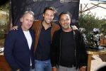 Rotterdam 2 september 2019
Presentatie Buddha to Buddha en hun nieuwe gouden sieradenlijn . Davina Michelle is het gezicht daarvan. Dennis Rugebregt Cris de Ravallet en Edgar Meier