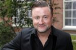 Amsterdam 10 september 2019
Presentatie celebaabs in hotel the Grand met oa Anouk Smulders Frits Sissing Dennis v d Geest Dennis Weening Dominique v Hulst ( zangeres Do) en  Irene moors . Celebabs is een idee van Tim Ouborg en Jeroen v d Boom