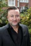 Amsterdam 10 september 2019
Presentatie celebaabs in hotel the Grand met oa Anouk Smulders Frits Sissing Dennis v d Geest Dennis Weening Dominique v Hulst ( zangeres Do) en  Irene moors . Celebabs is een idee van Tim Ouborg en Jeroen v d Boom