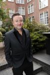 Amsterdam 10 september 2019
Presentatie celebaabs in hotel the Grand met oa Anouk Smulders Frits Sissing Dennis v d Geest Dennis Weening Dominique v Hulst ( zangeres Do) en  Irene moors . Celebabs is een idee van Tim Ouborg en Jeroen v d Boom