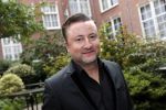 Amsterdam 10 september 2019
Presentatie celebaabs in hotel the Grand met oa Anouk Smulders Frits Sissing Dennis v d Geest Dennis Weening Dominique v Hulst ( zangeres Do) en  Irene moors . Celebabs is een idee van Tim Ouborg en Jeroen v d Boom