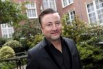 Amsterdam 10 september 2019
Presentatie celebaabs in hotel the Grand met oa Anouk Smulders Frits Sissing Dennis v d Geest Dennis Weening Dominique v Hulst ( zangeres Do) en  Irene moors . Celebabs is een idee van Tim Ouborg en Jeroen v d Boom