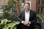 Amsterdam 10 september 2019
Presentatie celebaabs in hotel the Grand met oa Anouk Smulders Frits Sissing Dennis v d Geest Dennis Weening Dominique v Hulst ( zangeres Do) en  Irene moors . Celebabs is een idee van Tim Ouborg en Jeroen v d Boom