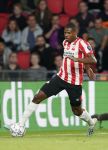 Eindhoven, 14 September 2019 PSV-Vitesse, eindstand 5-0
5 doelpunten Donyell Malen
Denzel Dumfries