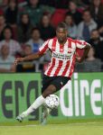 Eindhoven, 14 September 2019 PSV-Vitesse, eindstand 5-0
5 doelpunten Donyell Malen
Denzel Dumfries