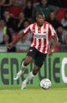 Eindhoven, 14 September 2019 PSV-Vitesse, eindstand 5-0
5 doelpunten Donyell Malen
Denzel Dumfries