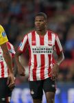 Eindhoven, 14 September 2019 PSV-Vitesse, eindstand 5-0
5 doelpunten Donyell Malen
Denzel Dumfries