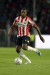 Eindhoven, 14 September 2019 PSV-Vitesse, eindstand 5-0
5 doelpunten Donyell Malen
Denzel Dumfries