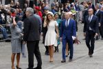 Den Haag 17 september 2019
Prinsjesdag 2019 op het binnenhof.
Dilan Zegerius (VVD)