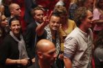 Amsterdam 19 september 2019
Premiere Johnny de Mol in het delamar theater. Dinand Woesthoff