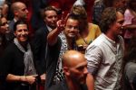 Amsterdam 19 september 2019
Premiere Johnny de Mol in het delamar theater. Dinand Woesthoff