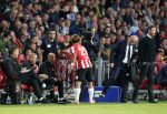 Eindhoven, 14 September 2019 PSV-Vitesse, eindstand 5-0
5 doelpunten Donyell Malen
Dohan Ritsu