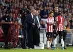 Eindhoven, 14 September 2019 PSV-Vitesse, eindstand 5-0
5 doelpunten Donyell Malen
Dohan Ritsu