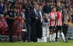 Eindhoven, 14 September 2019 PSV-Vitesse, eindstand 5-0
5 doelpunten Donyell Malen
Dohan Ritsu