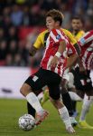 Eindhoven, 14 September 2019 PSV-Vitesse, eindstand 5-0
5 doelpunten Donyell Malen
Dohan Ritsu