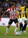 Eindhoven, 14 September 2019 PSV-Vitesse, eindstand 5-0
5 doelpunten Donyell Malen
Dohan Ritsu