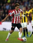 Eindhoven, 14 September 2019 PSV-Vitesse, eindstand 5-0
5 doelpunten Donyell Malen
Dohan Ritsu