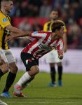 Eindhoven, 14 September 2019 PSV-Vitesse, eindstand 5-0
5 doelpunten Donyell Malen
Dohan Ritsu