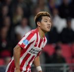Eindhoven, 14 September 2019 PSV-Vitesse, eindstand 5-0
5 doelpunten Donyell Malen
Dohan Ritsu
