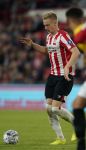 Eindhoven, 14 September 2019 PSV-Vitesse, eindstand 5-0
5 doelpunten Donyell Malen
Dohan Ritsu