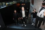 Amsterdam 4 september 2019
LAF Life after football event in het conservatorium hotel. Donny v d Beek