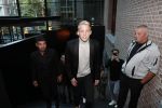 Amsterdam 4 september 2019
LAF Life after football event in het conservatorium hotel. Donny v d Beek