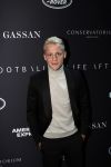 Amsterdam 4 september 2019
LAF Life after football event in het conservatorium hotel. Donny v d Beek