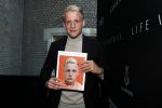 Amsterdam 4 september 2019
LAF Life after football event in het conservatorium hotel. Donny v d Beek