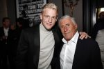 Amsterdam 4 september 2019
LAF Life after football event in het conservatorium hotel. Donny v d Beek