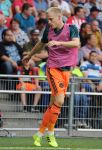Eindhoven,22 September 2019 Kompetitiewedstrijd PSV-AJAX, eindstand 1-1