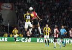 Eindhoven, 14 September 2019 PSV-Vitesse, eindstand 5-0
5 doelpunten Donyell Malen