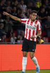 Eindhoven, 14 September 2019 PSV-Vitesse, eindstand 5-0
5 doelpunten Donyell Malen