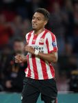 Eindhoven, 14 September 2019 PSV-Vitesse, eindstand 5-0
5 doelpunten Donyell Malen
