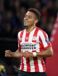 Eindhoven, 14 September 2019 PSV-Vitesse, eindstand 5-0
5 doelpunten Donyell Malen