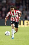 Eindhoven, 14 September 2019 PSV-Vitesse, eindstand 5-0
5 doelpunten Donyell Malen