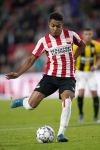Eindhoven, 14 September 2019 PSV-Vitesse, eindstand 5-0
5 doelpunten Donyell Malen