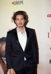 Amsterdam 30 september 2019
Premiere Fuck de liefde in Tuschinski. Dorian Bindels kwam met Vajen v d Bosch