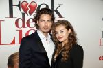 Amsterdam 30 september 2019
Premiere Fuck de liefde in Tuschinski. Dorian Bindels kwam met Vajen v d Bosch